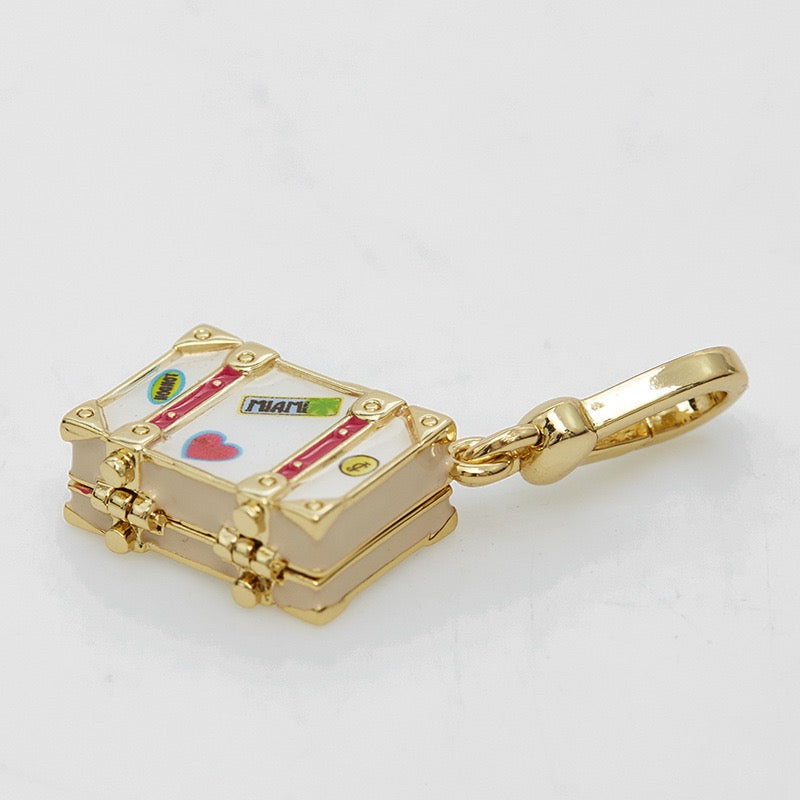 'Time for A Trip' Retro Aesthetic Charm