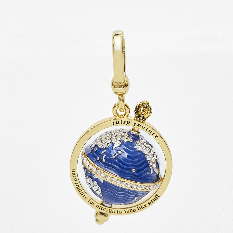 'Tellurian' Retro Aesthetic Charm