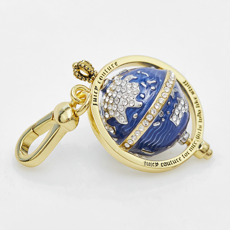 'Tellurian' Retro Aesthetic Charm