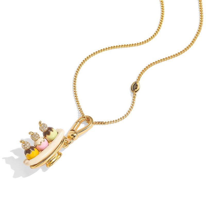 'Banana Boat' Retro Aesthetic Charm