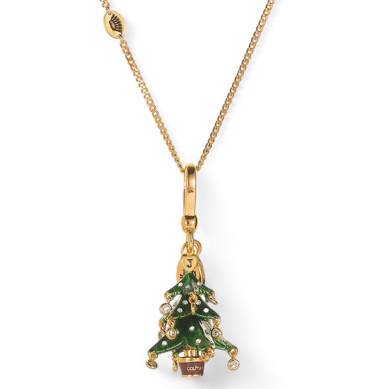 'Cute Christmas Tree' Retro Aesthetic Charm