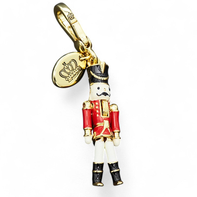 'Nutcracker' Retro Aesthetic Charm