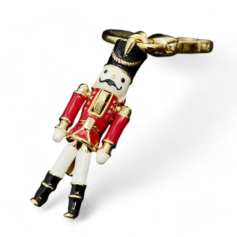 'Nutcracker' Retro Aesthetic Charm