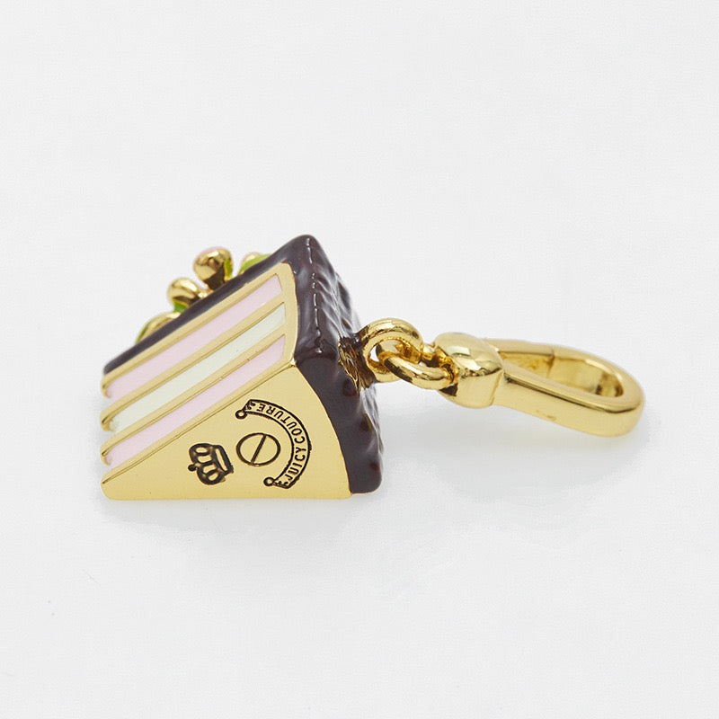 'A Piece of Cake' Retro Aesthetic Charm